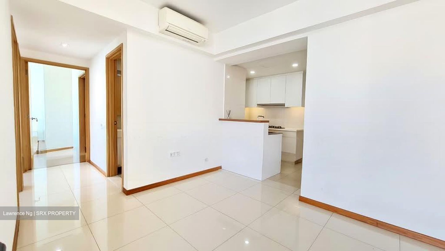 The Tampines Trilliant (D18), Condominium #534921581